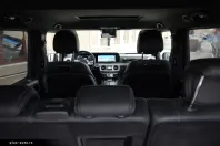 Mercedes-Benz G 63 AMG din 2022 cu 44.000 km - oferta MER166633 - foto 44