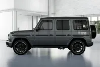 Mercedes-Benz G 63 AMG din 2025 cu 12.801 km - oferta MER166634 - foto 3