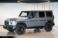 Mercedes-Benz G 63 AMG din 2022 cu 39.900 km - oferta MER166635 - foto 1