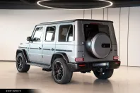 Mercedes-Benz G 63 AMG din 2022 cu 39.900 km - oferta MER166635 - foto 2