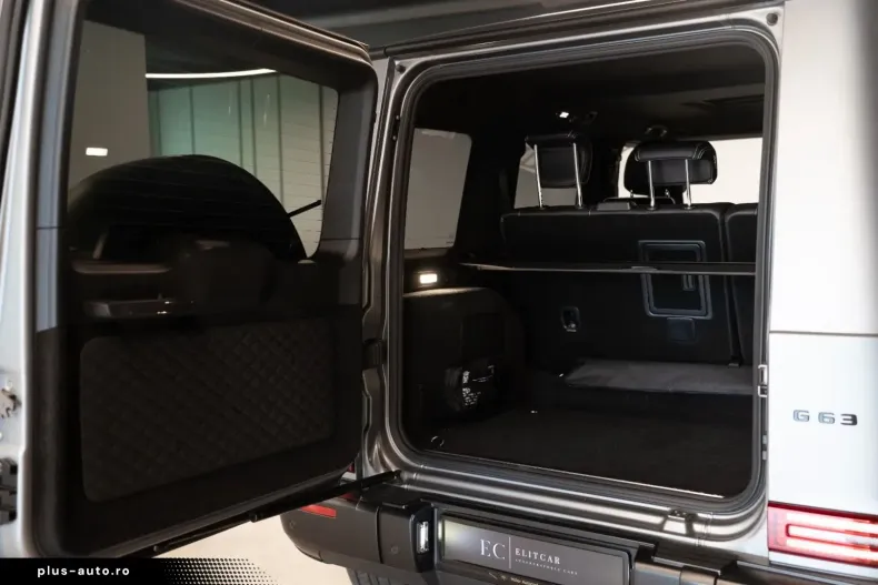 Mercedes-Benz G 63 AMG din 2022 cu 39.900 km - oferta MER166635 - foto 6