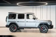 Mercedes-Benz G 63 AMG din 2022 cu 39.900 km - oferta MER166635 - foto 7