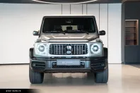 Mercedes-Benz G 63 AMG din 2022 cu 39.900 km - oferta MER166635 - foto 9