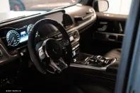 Mercedes-Benz G 63 AMG din 2022 cu 39.900 km - oferta MER166635 - foto 14