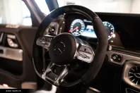 Mercedes-Benz G 63 AMG din 2022 cu 39.900 km - oferta MER166635 - foto 16