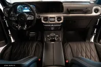 Mercedes-Benz G 63 AMG din 2022 cu 39.900 km - oferta MER166635 - foto 19