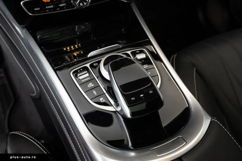 Mercedes-Benz G 63 AMG din 2023 cu 30.000 km - oferta MER166636 - foto 15