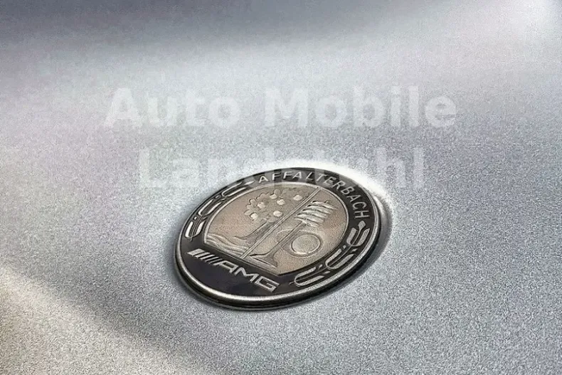 Mercedes-Benz G 63 AMG din 2024 cu 19.032 km - oferta MER166637 - foto 4