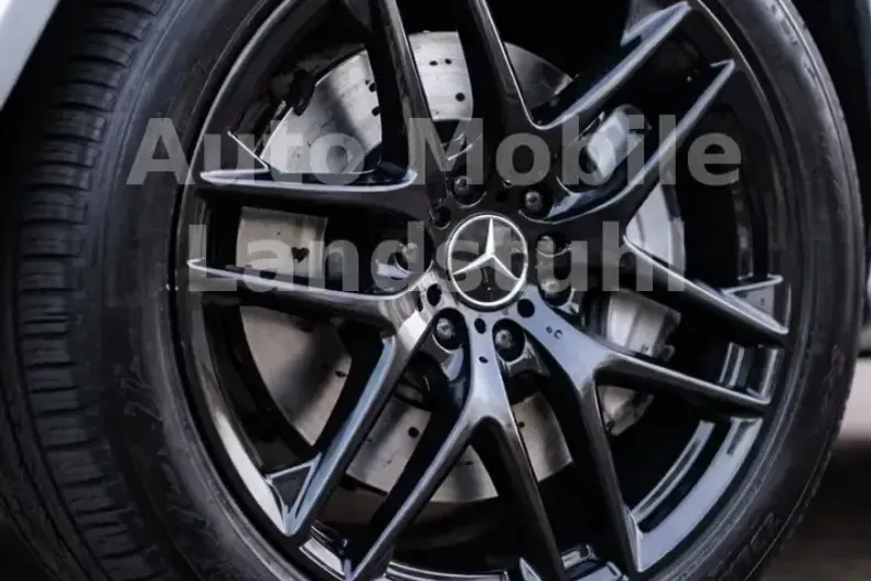 Mercedes-Benz G 63 AMG din 2024 cu 19.032 km - oferta MER166637 - foto 11