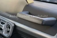 Mercedes-Benz G 63 AMG din 2024 cu 19.032 km - oferta MER166637 - foto 25