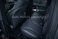 Mercedes-Benz G 63 AMG din 2024 cu 19.032 km - oferta MER166637 - foto 29