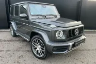 Mercedes-Benz G 63 AMG din 2023 cu 7.200 km - oferta MER166638 - foto 1