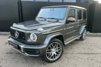 Mercedes-Benz G 63 AMG din 2023 cu 7.200 km - oferta MER166638 - foto 2