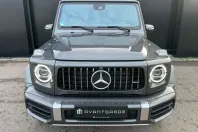 Mercedes-Benz G 63 AMG din 2023 cu 7.200 km - oferta MER166638 - foto 3