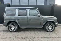 Mercedes-Benz G 63 AMG din 2023 cu 7.200 km - oferta MER166638 - foto 4