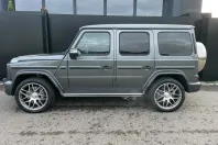 Mercedes-Benz G 63 AMG din 2023 cu 7.200 km - oferta MER166638 - foto 5