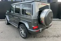 Mercedes-Benz G 63 AMG din 2023 cu 7.200 km - oferta MER166638 - foto 6