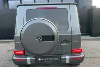 Mercedes-Benz G 63 AMG din 2023 cu 7.200 km - oferta MER166638 - foto 8
