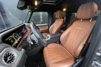 Mercedes-Benz G 63 AMG din 2023 cu 7.200 km - oferta MER166638 - foto 10