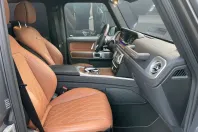 Mercedes-Benz G 63 AMG din 2023 cu 7.200 km - oferta MER166638 - foto 14