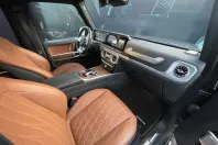 Mercedes-Benz G 63 AMG din 2023 cu 7.200 km - oferta MER166638 - foto 19