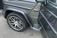 Mercedes-Benz G 63 AMG din 2023 cu 7.200 km - oferta MER166638 - foto 21