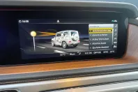 Mercedes-Benz G 63 AMG din 2023 cu 7.200 km - oferta MER166638 - foto 22