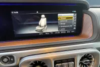 Mercedes-Benz G 63 AMG din 2023 cu 7.200 km - oferta MER166638 - foto 23