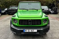 Mercedes-Benz G 63 AMG din 2023 cu 45.000 km - oferta MER166639 - foto 4