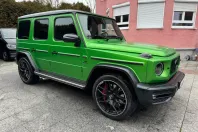 Mercedes-Benz G 63 AMG din 2023 cu 45.000 km - oferta MER166639 - foto 6