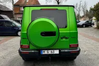 Mercedes-Benz G 63 AMG din 2023 cu 45.000 km - oferta MER166639 - foto 8