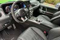 Mercedes-Benz G 63 AMG din 2023 cu 45.000 km - oferta MER166639 - foto 10
