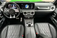 Mercedes-Benz G 63 AMG din 2023 cu 45.000 km - oferta MER166639 - foto 13