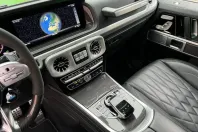 Mercedes-Benz G 63 AMG din 2023 cu 45.000 km - oferta MER166639 - foto 14