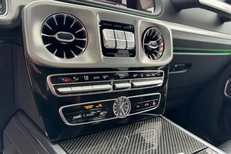 Mercedes-Benz G 63 AMG din 2023 cu 45.000 km - oferta MER166639 - foto 15