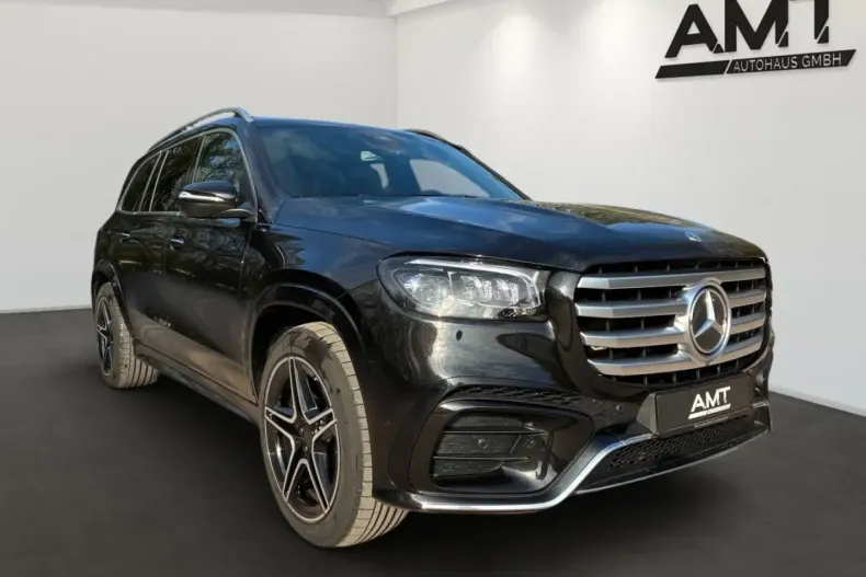 Mercedes-Benz GLS 450 din 2023 cu 14.000 km - oferta MER166640 - foto 1