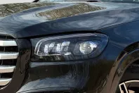 Mercedes-Benz GLS 450 din 2023 cu 14.000 km - oferta MER166640 - foto 4