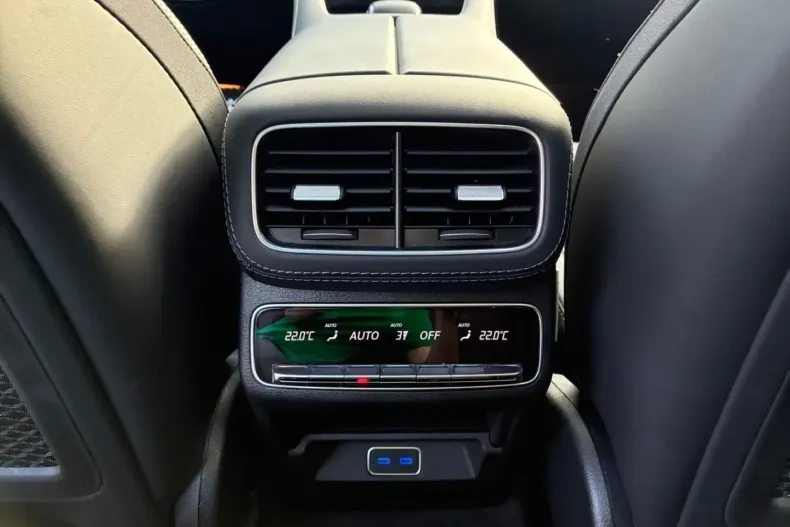 Mercedes-Benz GLS 450 din 2023 cu 14.000 km - oferta MER166640 - foto 16