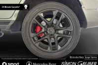 Mercedes-Benz G 63 AMG din 2024 cu 8.212 km - oferta MER166641 - foto 24