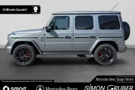 Mercedes-Benz G 63 AMG din 2024 cu 8.212 km - oferta MER166641 - foto 25