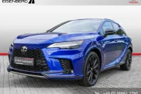Lexus RX 500 din 2023 cu 29.600 km - oferta LEX166642 - foto 1