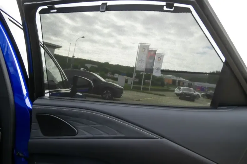 Lexus RX 500 din 2023 cu 29.600 km - oferta LEX166642 - foto 6