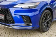 Lexus RX 500 din 2023 cu 29.600 km - oferta LEX166642 - foto 27