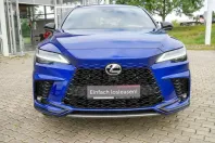 Lexus RX 500 din 2023 cu 29.600 km - oferta LEX166642 - foto 28