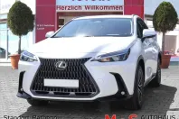 Lexus NX 450h din 2022 cu 34.342 km - oferta LEX166643 - foto 1