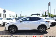 Lexus NX 450h din 2022 cu 34.342 km - oferta LEX166643 - foto 2
