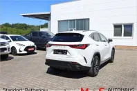 Lexus NX 450h din 2022 cu 34.342 km - oferta LEX166643 - foto 4