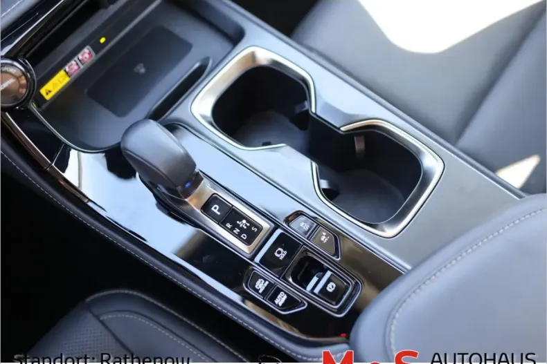 Lexus NX 450h din 2022 cu 34.342 km - oferta LEX166643 - foto 10