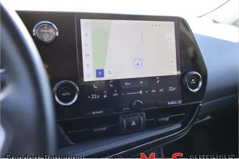 Lexus NX 450h din 2022 cu 34.342 km - oferta LEX166643 - foto 12