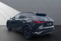 Lexus RX 500 din 2023 cu 46.050 km - oferta LEX166644 - foto 3